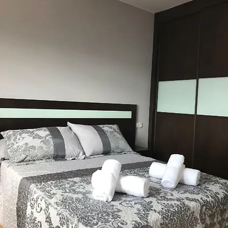 Apartamento Casa Carballo