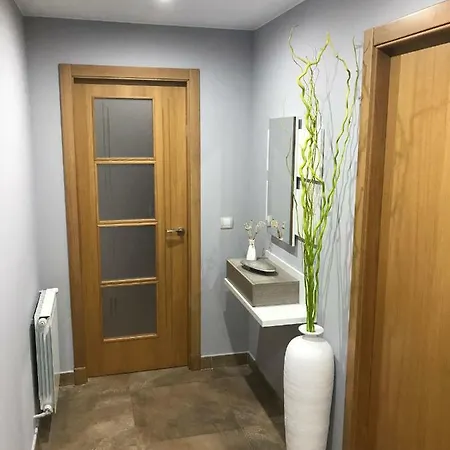 Apartamento Casa Carballo Sarria