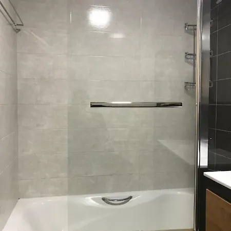 Apartamento Casa Carballo Apartment Sarria