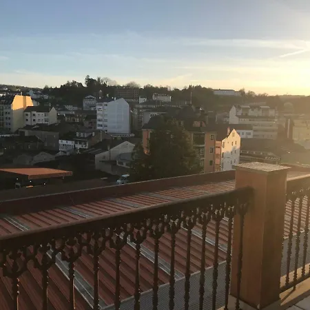 Apartamento Casa Carballo *