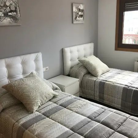 Apartamento Casa Carballo Apartment