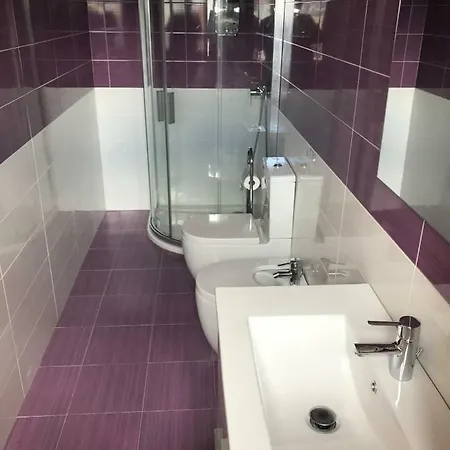 Apartamento Casa Carballo Apartment