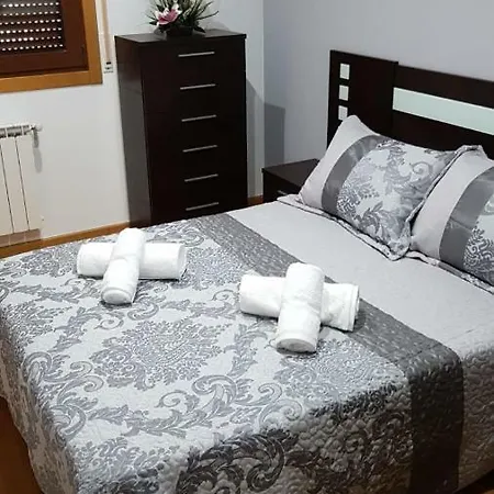 Apartamento Casa Carballo Apartment *